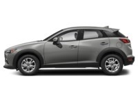 2020 Mazda CX-3 GS Auto FWD Ceramic Metallic  Shot 34