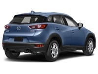 2020 Mazda CX-3 GS Auto FWD