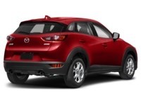 2020 Mazda CX-3 GS Auto FWD
