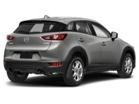 2020 Mazda CX-3 GS Auto FWD Ceramic Metallic  Shot 33