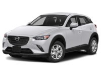 2021 Mazda CX-3 GS Auto AWD
