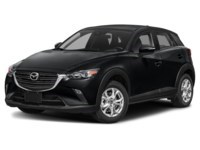 2021 Mazda CX-3 GS Auto AWD