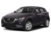 2021 Mazda CX-3 GS Auto AWD Machine Grey Metallic  Shot 19