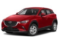 2021 Mazda CX-3 GS Auto AWD