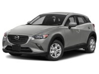2021 Mazda CX-3 GS Auto AWD
