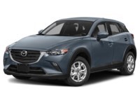 2021 Mazda CX-3 GS Auto AWD Polymetal Grey Metallic  Shot 32