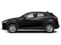 2021 Mazda CX-3 GS Auto AWD