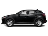 2019 Mazda CX-3 GS Auto AWD Jet Black Mica  Shot 5