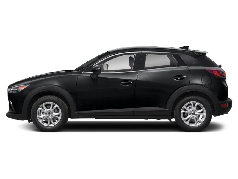 2021 Mazda CX-3 GS Auto AWD