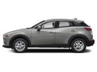 2021 Mazda CX-3 GS Auto AWD Ceramic Metallic  Shot 30