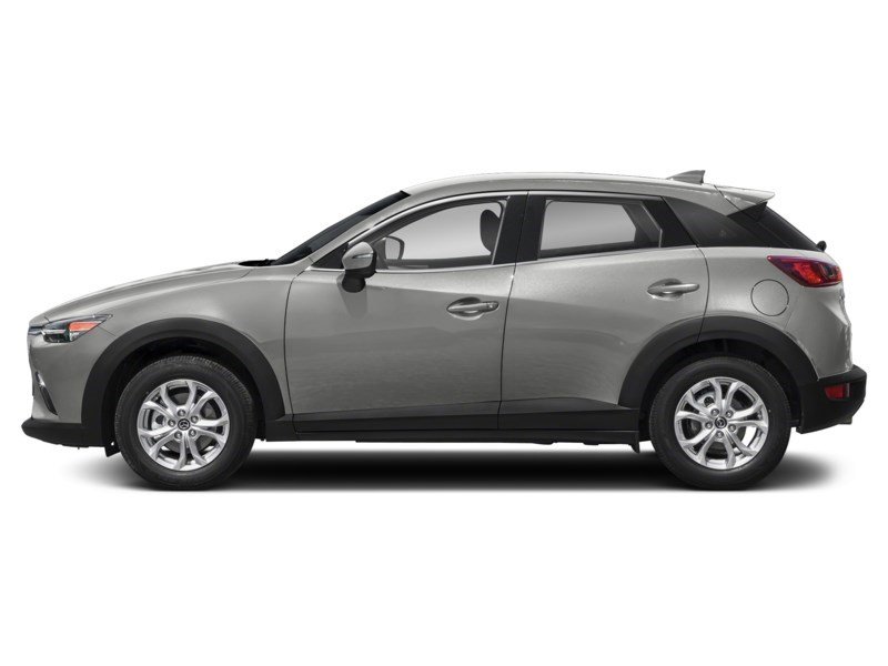 2021 Mazda CX-3 GS Auto AWD