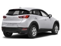 2021 Mazda CX-3 GS Auto AWD
