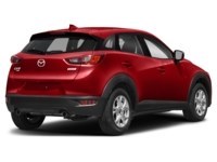 2021 Mazda CX-3 GS Auto AWD