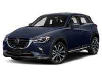 2019 Mazda CX-3 GT Auto AWD