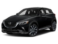 2019 Mazda CX-3 GT Auto AWD