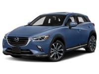 2019 Mazda CX-3 GT Auto AWD