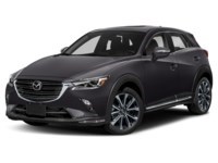 2019 Mazda CX-3 GT Auto AWD Machine Grey Metallic  Shot 28
