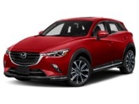 2019 Mazda CX-3 GT Auto AWD