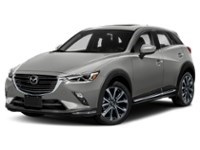 2019 Mazda CX-3 GT Auto AWD Ceramic Metallic  Shot 37