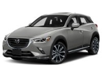 2020 Mazda CX-3 GT Auto AWD Ceramic Metallic  Shot 1