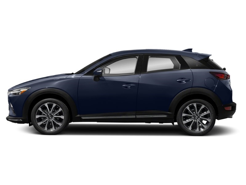 2019 Mazda CX-3 GT Auto AWD