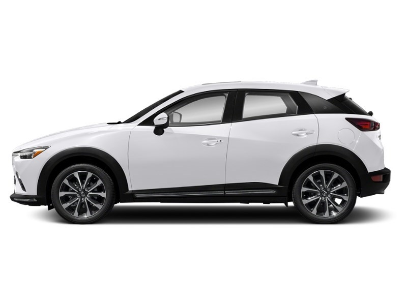 2019 Mazda CX-3 GT Auto AWD