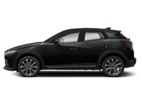 2019 Mazda CX-3 GT Auto AWD Jet Black Mica  Shot 3
