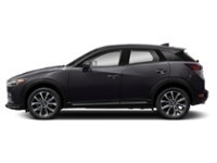 2019 Mazda CX-3 GT Auto AWD Machine Grey Metallic  Shot 29