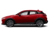 2019 Mazda CX-3 GT Auto AWD