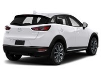 2019 Mazda CX-3 GT Auto AWD