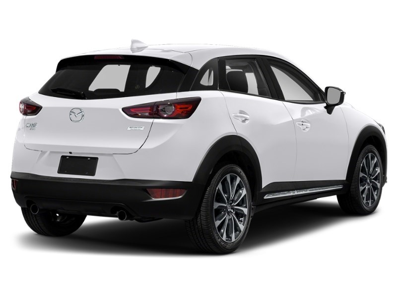 2019 Mazda CX-3 GT Auto AWD