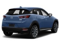 2019 Mazda CX-3 GT Auto AWD Eternal Blue Mica  Shot 20