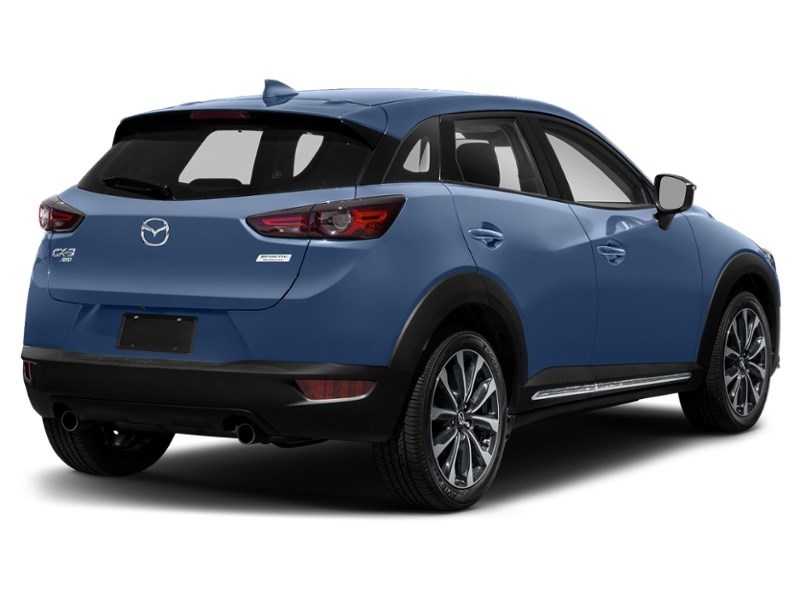 2019 Mazda CX-3 GT Auto AWD