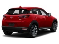2019 Mazda CX-3 GT Auto AWD Soul Red Crystal Metallic  Shot 36