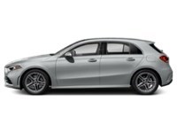 2019 Mercedes-Benz A-Class A 250 4MATIC Hatch Iridium Silver Metallic  Shot 5