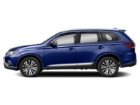 2019 Mitsubishi Outlander GT S-AWC Cosmic Blue  Shot 5