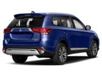2019 Mitsubishi Outlander GT S-AWC Cosmic Blue  Shot 6