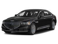 2022 Genesis G90 5.0 Prestige w/Multi-Spoke Wheel