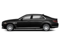 2022 Genesis G90 5.0 Prestige w/Multi-Spoke Wheel