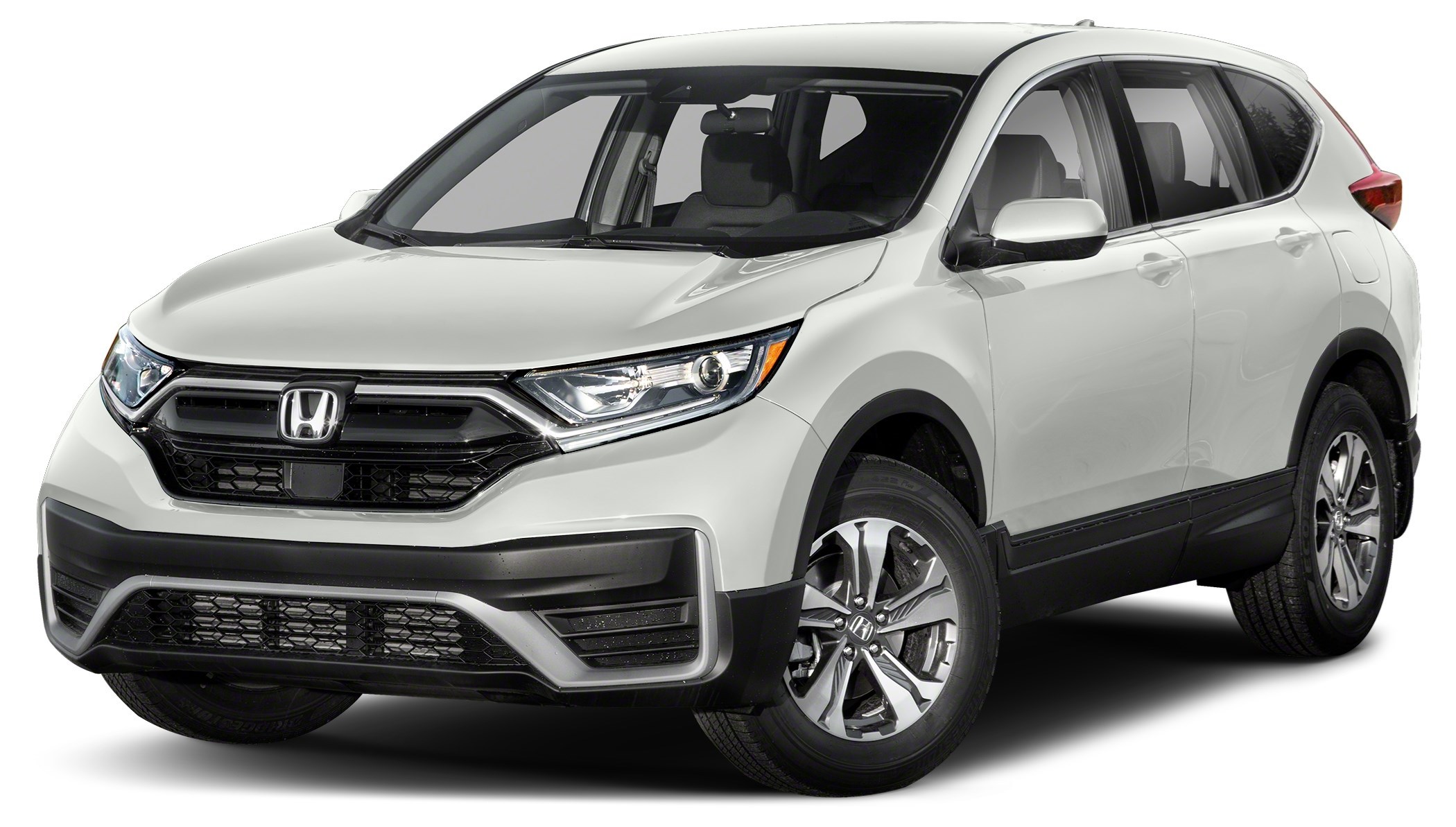 2021 Honda CR-V LX