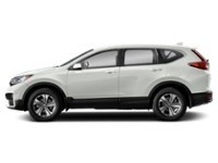 2021 Honda CR-V LX AWD Platinum White Pearl  Shot 5