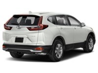 2022 Honda CR-V LX 2WD Platinum White Pearl  Shot 6