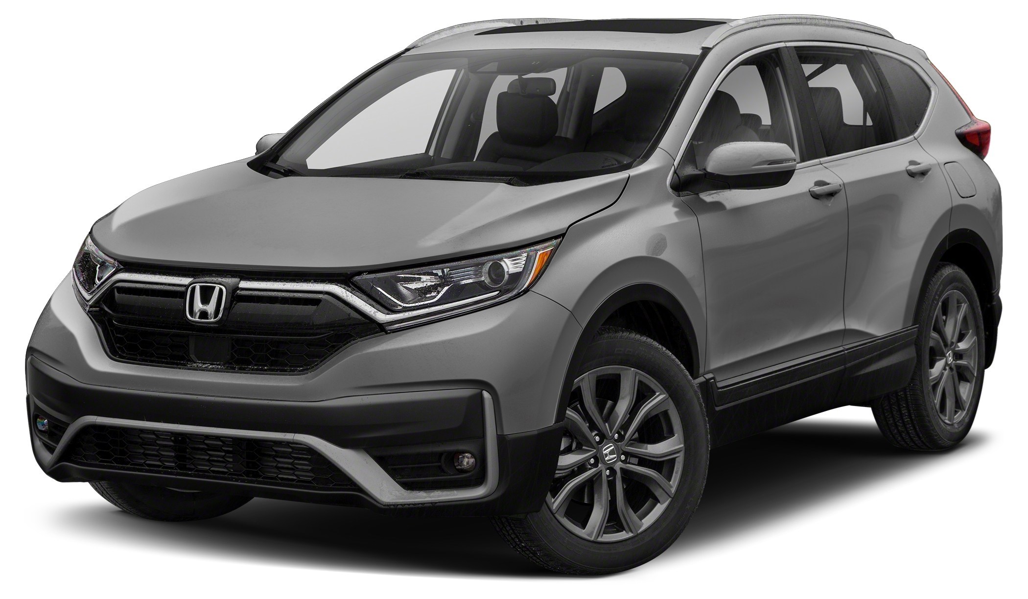 2021 Honda CR-V Sport