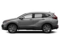 2021 Honda CR-V Sport AWD Lunar Silver Metallic  Shot 3
