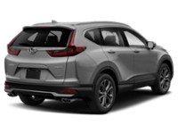 2021 Honda CR-V Sport AWD Lunar Silver Metallic  Shot 2