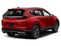 2020 Honda CR-V Sport AWD Radiant Red Metallic  Shot 6