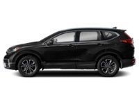 2020 Honda CR-V EX-L AWD Crystal Black Pearl  Shot 3