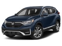 2020 Honda CR-V Touring AWD