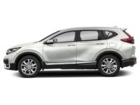 2020 Honda CR-V Touring AWD Platinum White Pearl  Shot 19