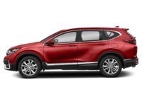 2022 Honda CR-V Touring Radiant Red Metallic  Shot 3